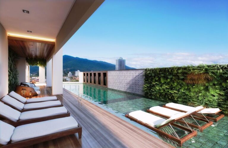 Veneza Residence