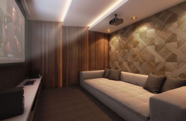 Veneza Residence