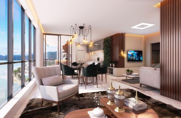 Veneza Residence
