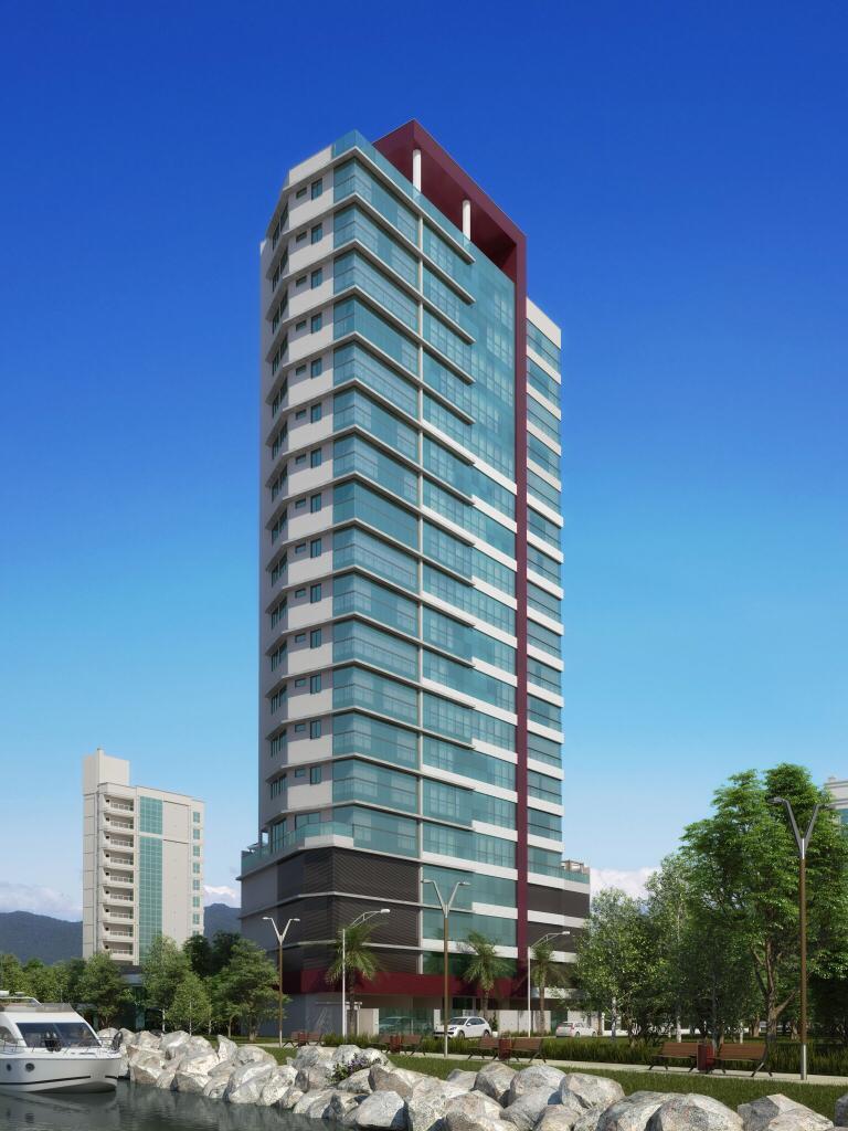 Veneza Residence