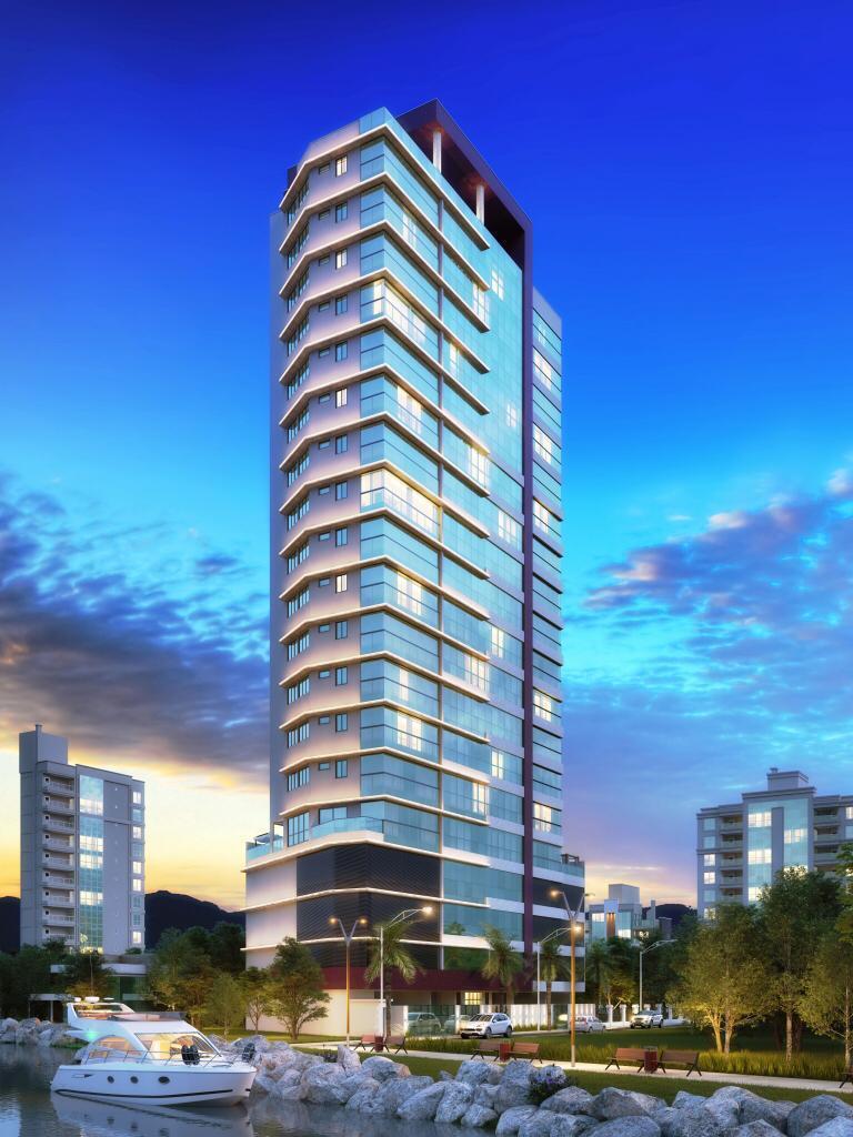 Veneza Residence