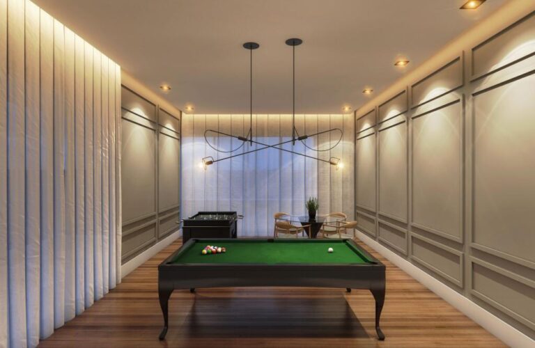 Veneza Residence