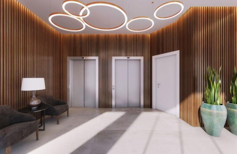 Veneza Residence