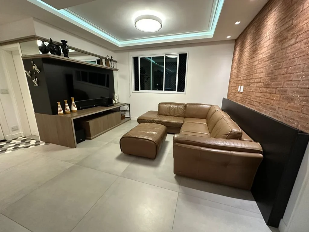 Apartamento em Edifício Torre Esmeralda · Centro, Balneário Camboriú – foto 3