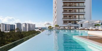 Torres Da Brava Sirena