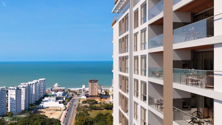 Torres Da Brava Sirena