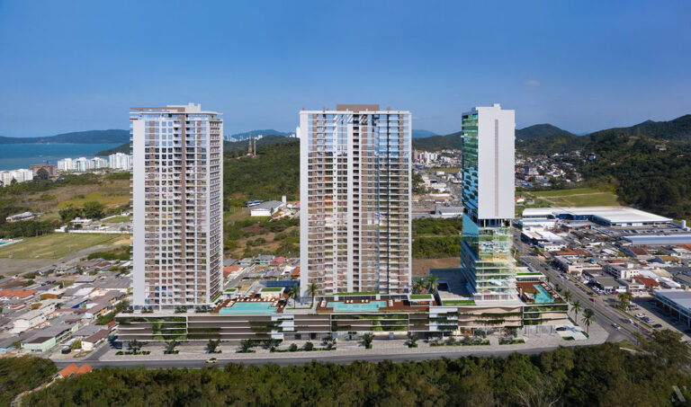 Torres Da Brava Sirena