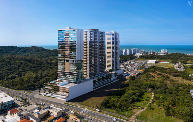 Torres Da Brava Sirena