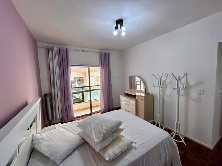 Apartamento em Edicio Austral · Centro, Balneário Camboriú