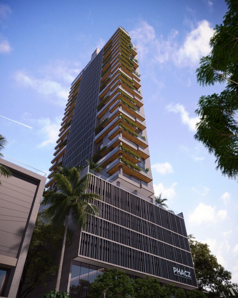 Blue Forest Residence – foto 5