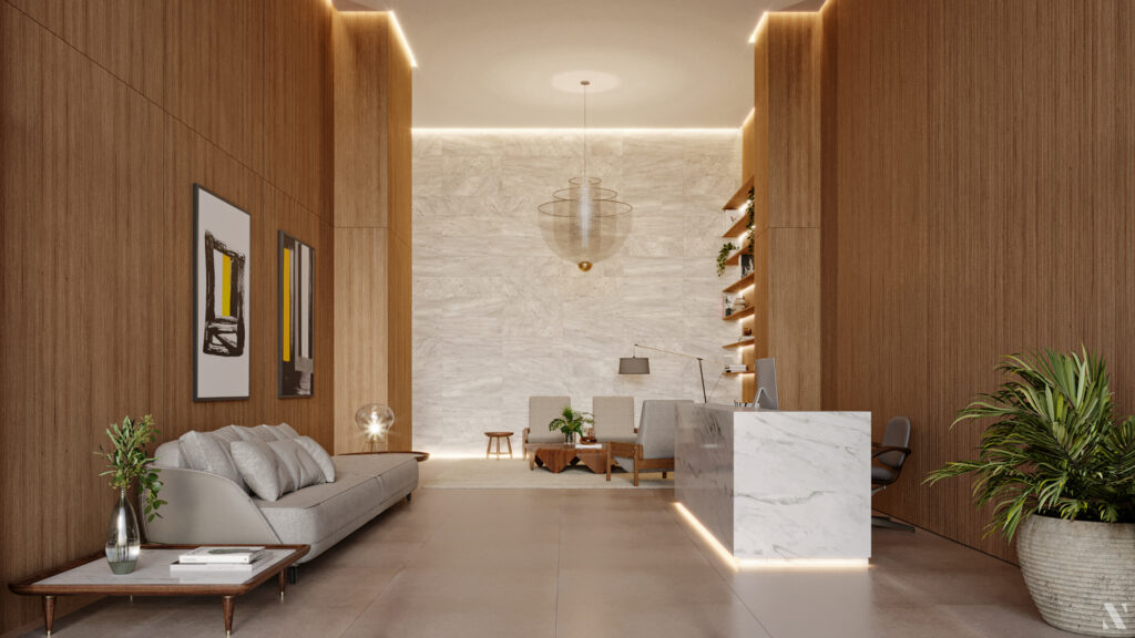 Blue Forest Residence – foto 6
