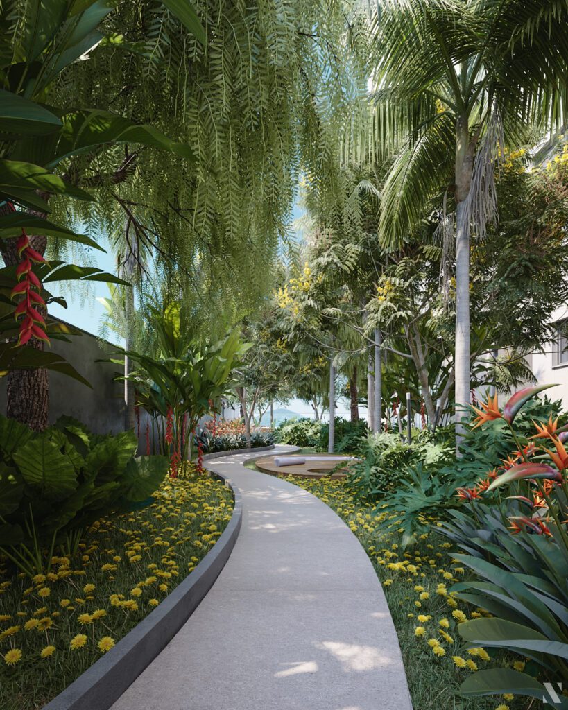 Blue Forest Residence – foto 7