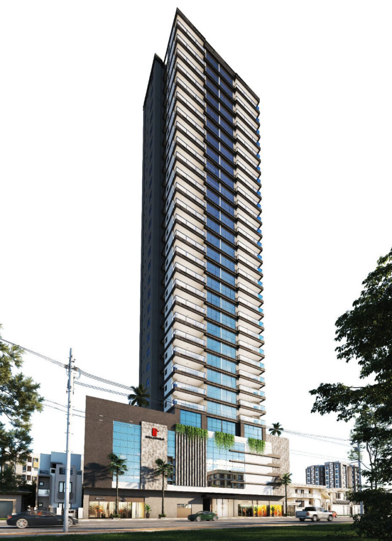Maria Dellagnelo da Silva Residence