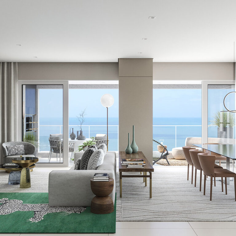 L’Atelier Concept Homes