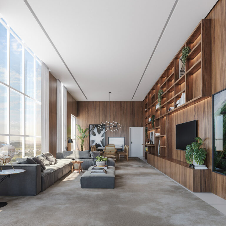 L’Atelier Concept Homes