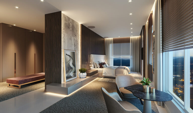 L’Atelier Concept Homes