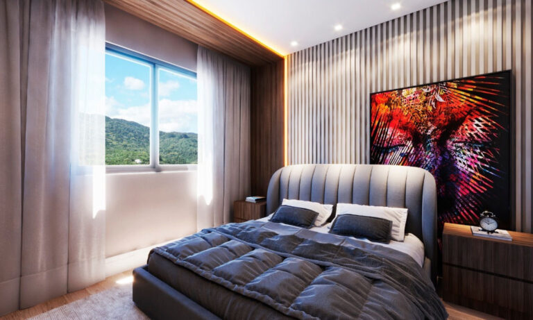 Summer Breeze Residence