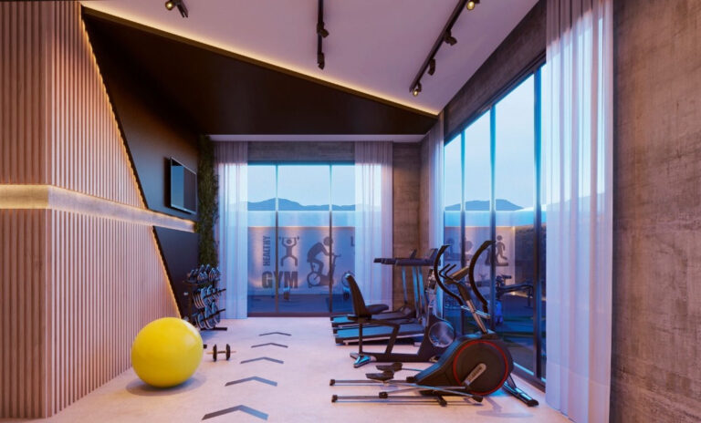 Summer Breeze Residence