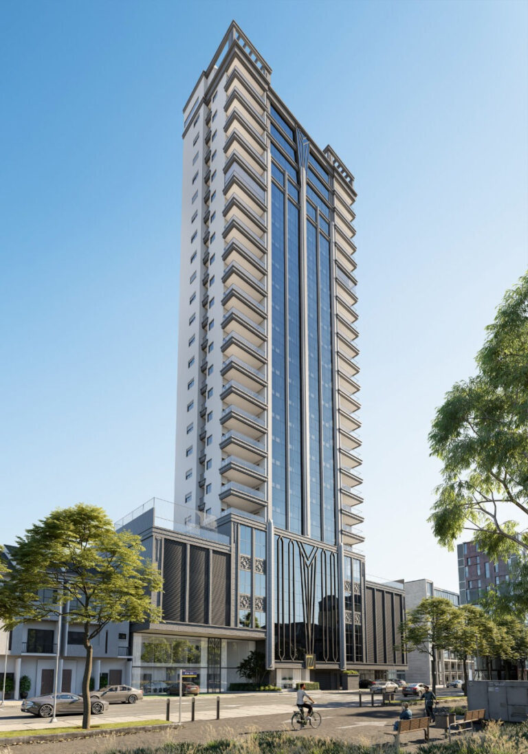 Villa Italia Residence