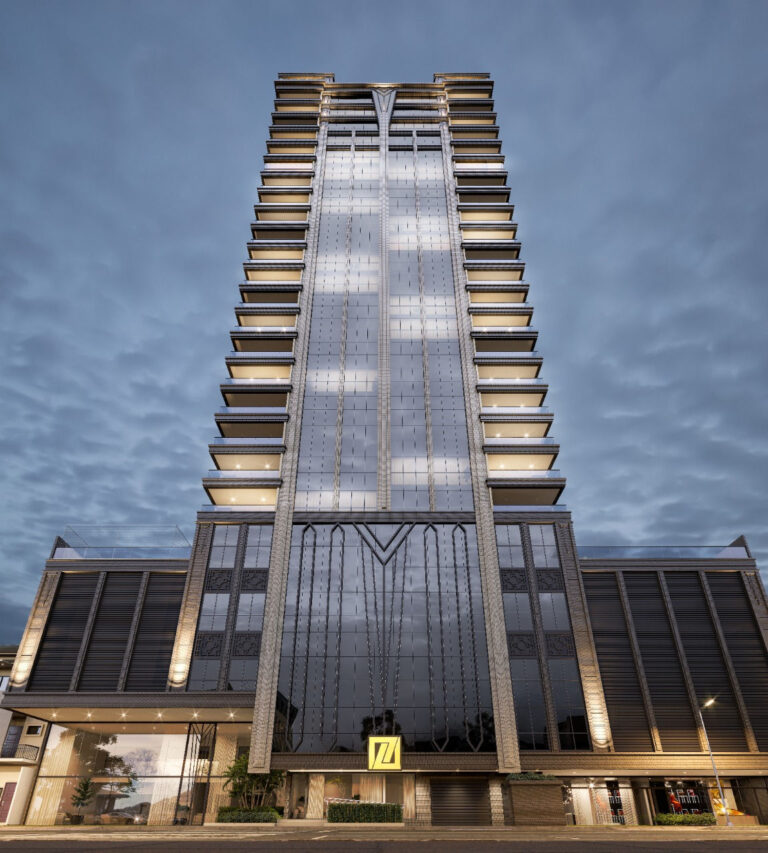 Villa Italia Residence