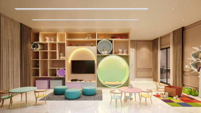 Villa Italia Residence
