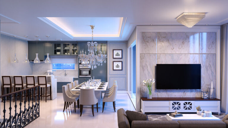 Celisa Residence