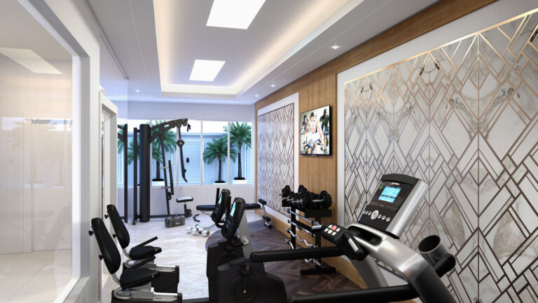 Celisa Residence