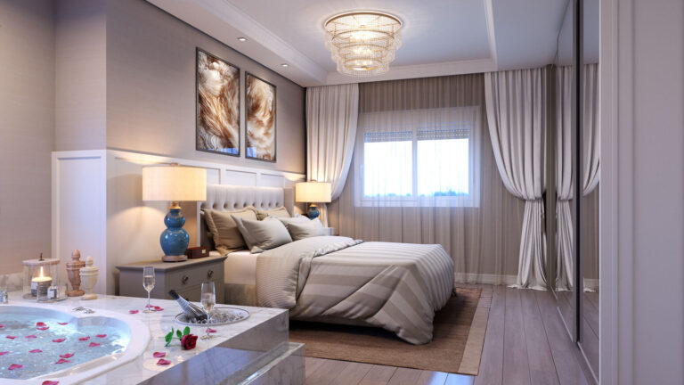 Celisa Residence