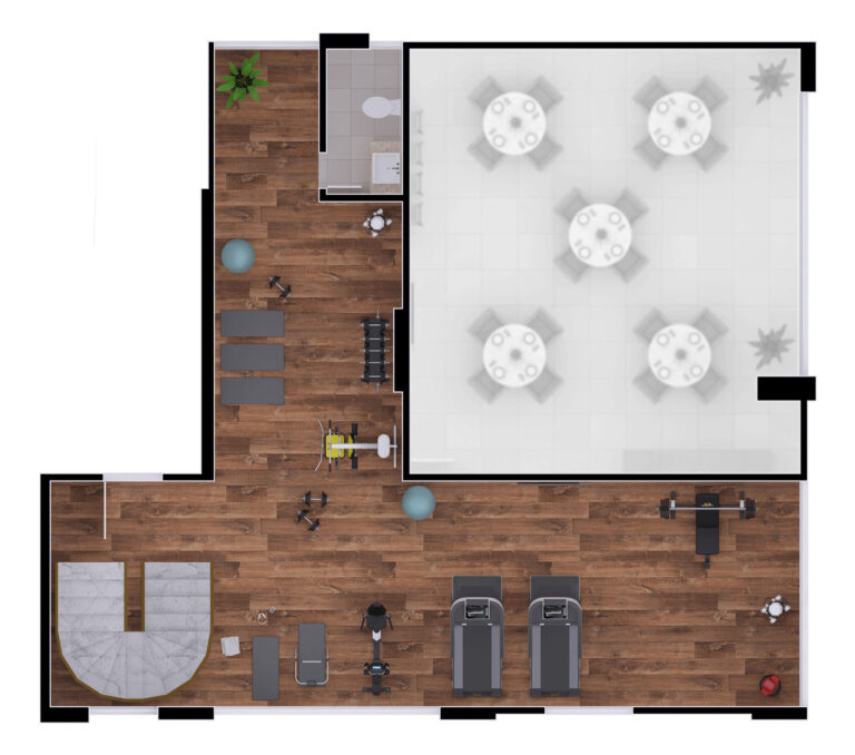 Solar Di Capri Residence