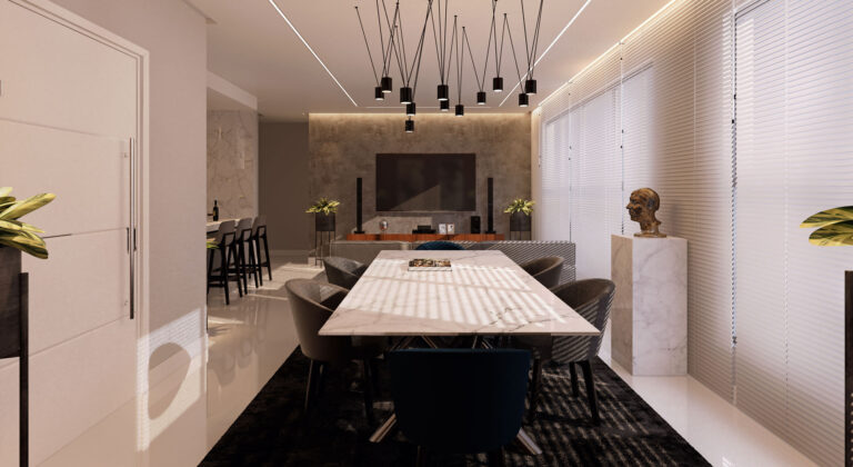 Solar Di Capri Residence