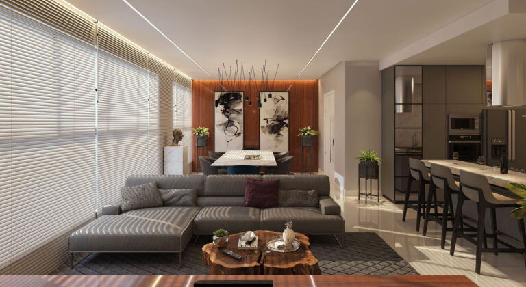 Solar Di Capri Residence