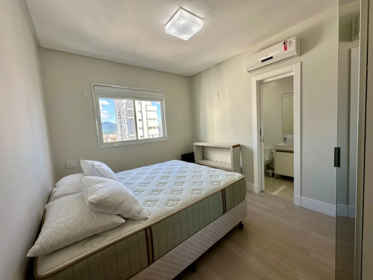 Apartamento em Edificio Spazio Bianco · Centro, Balneário Camboriú