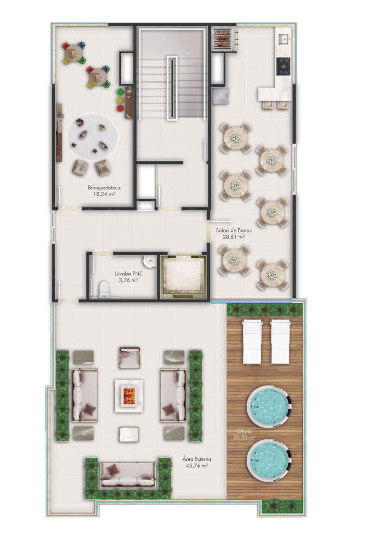 Vision Residence
