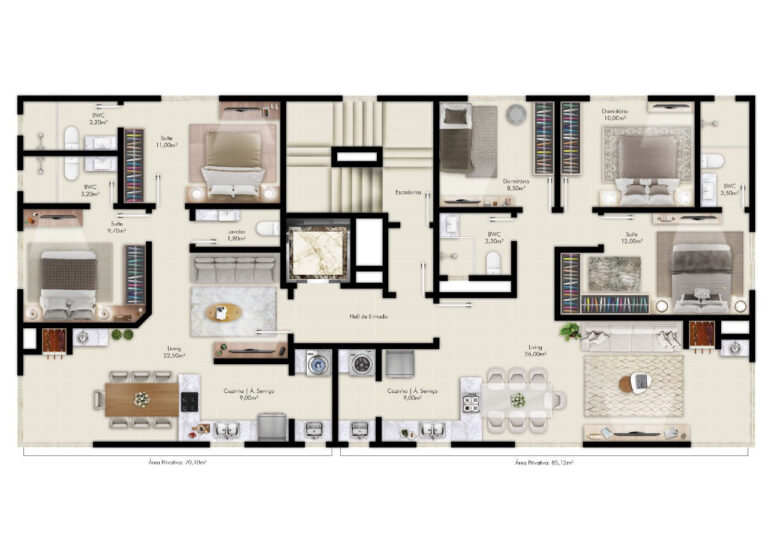 Talin Residence