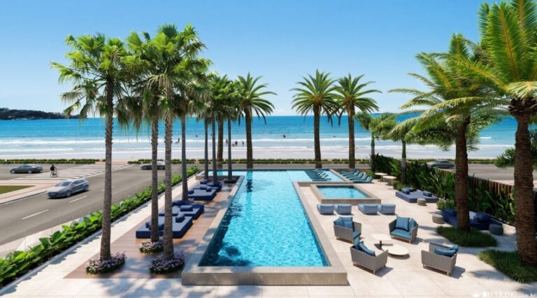 Sunny Coast