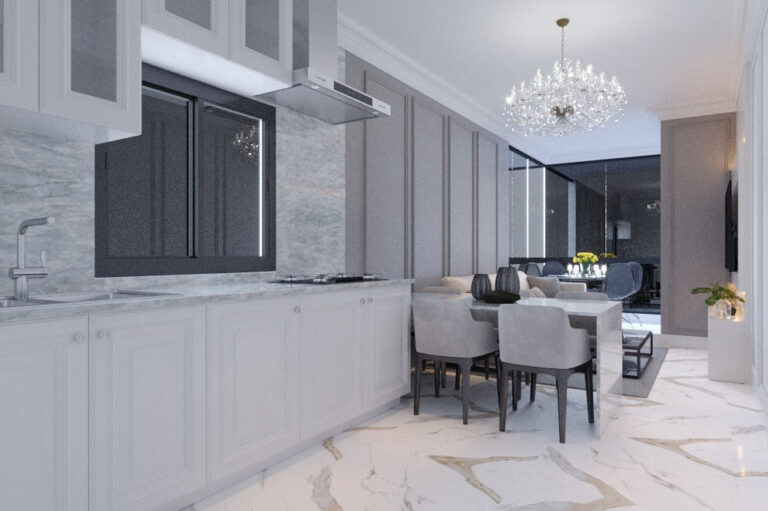 Vision Residence