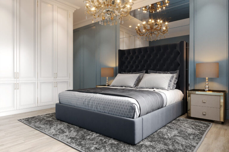 Vision Residence