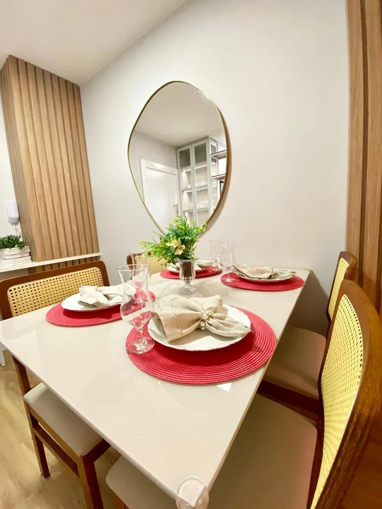 Apartamento em Edifício Itajaçu · Centro Barra Norte, Balneário Camboriú