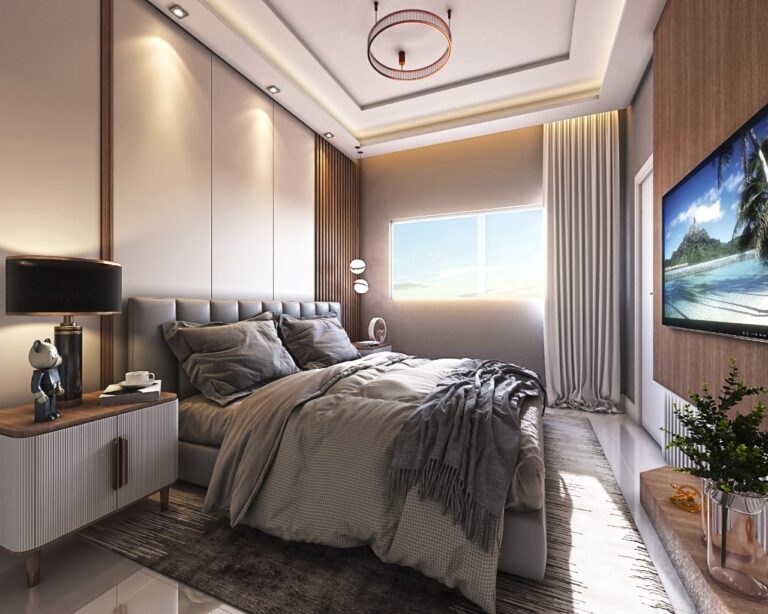 Córdoba Residence