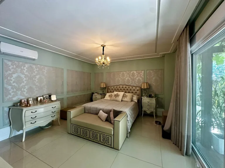 Casa em condomínio em Condominio Porto Riviera Exclusive · Praia Brava, Itajaí