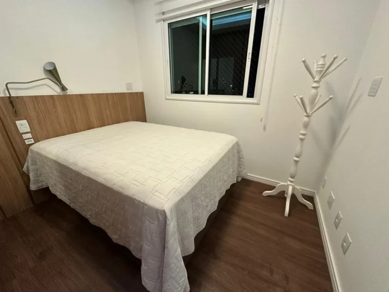 Apartamento em Edifício Torre Esmeralda · Centro, Balneário Camboriú