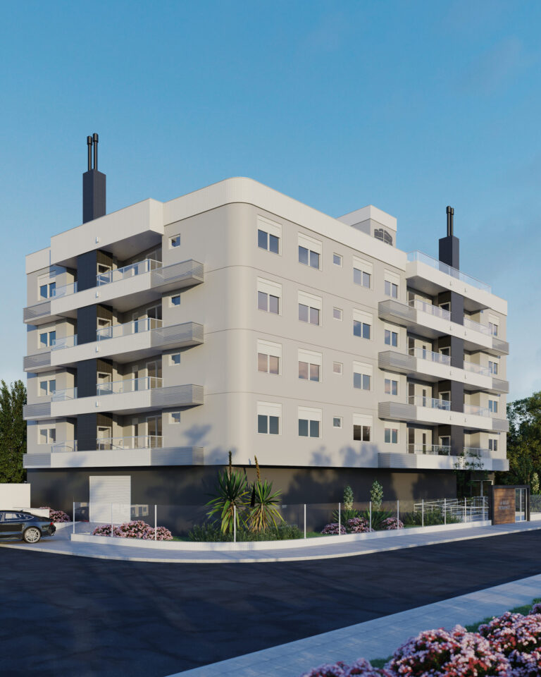 La Belle Residence