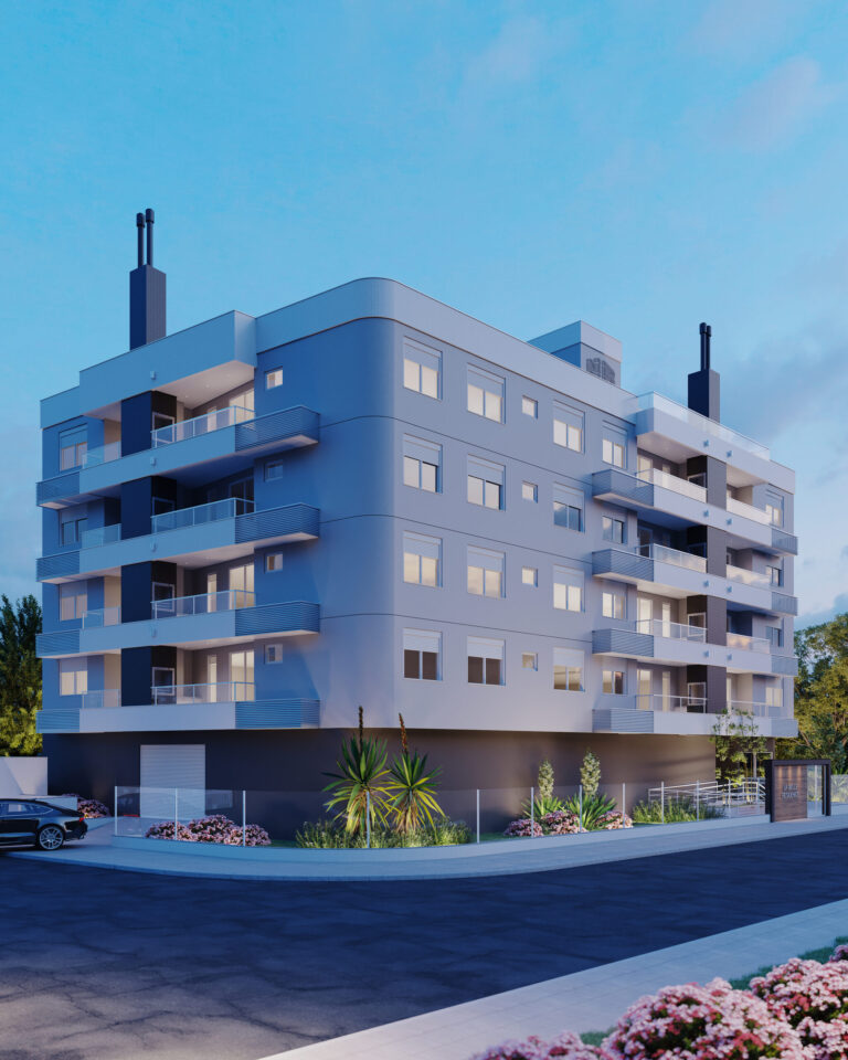 La Belle Residence