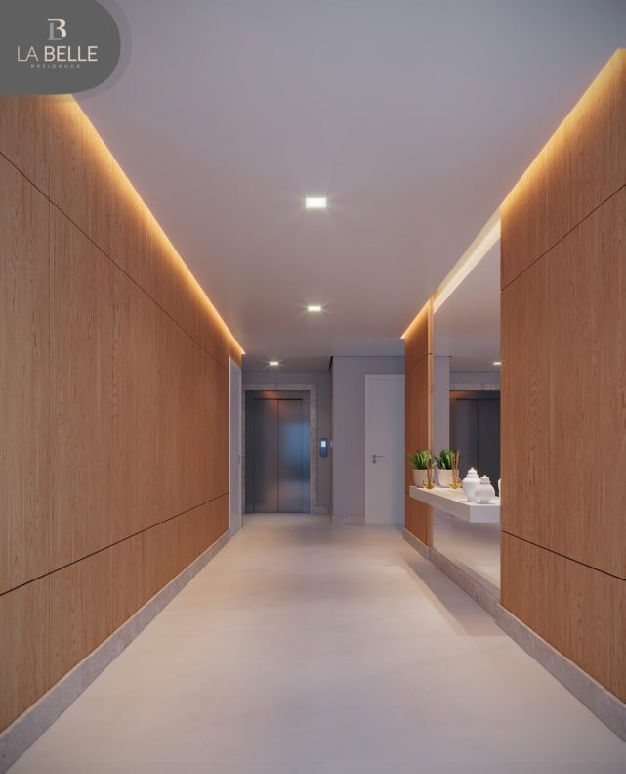 La Belle Residence