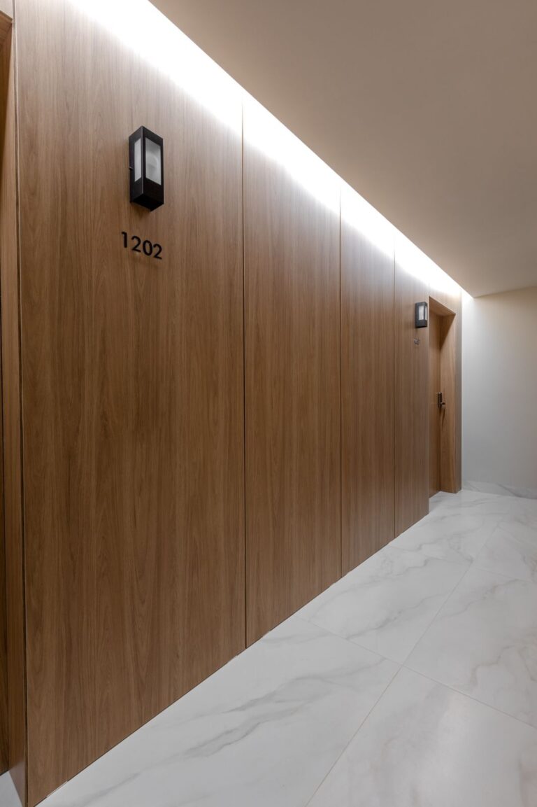 Charmant Residence