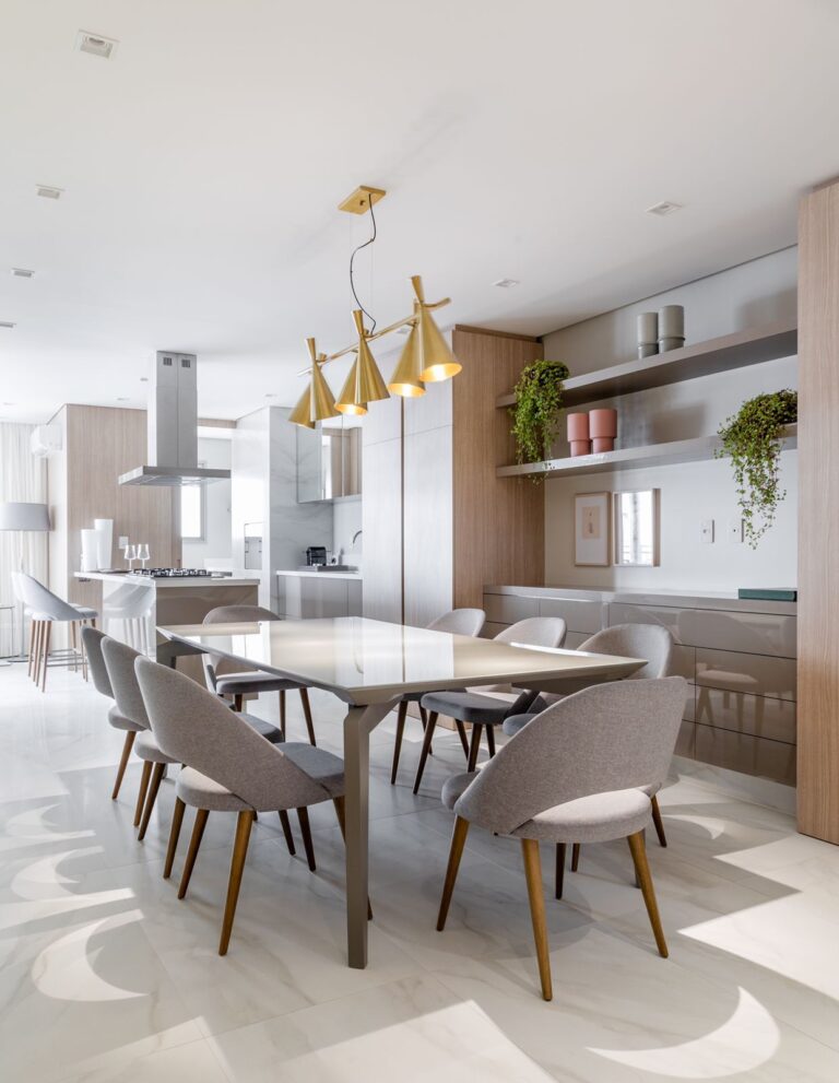 Charmant Residence