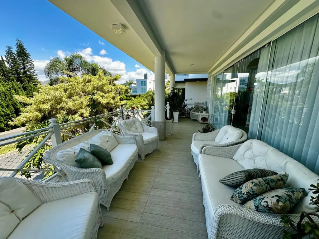 Casa em condomínio em Condominio Porto Riviera Exclusive · Praia Brava, Itajaí – foto 17