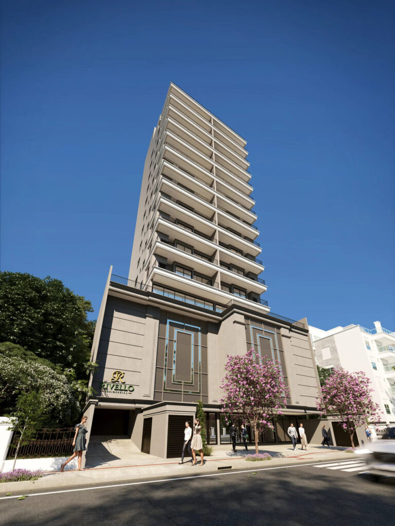 Rivello – Residencial