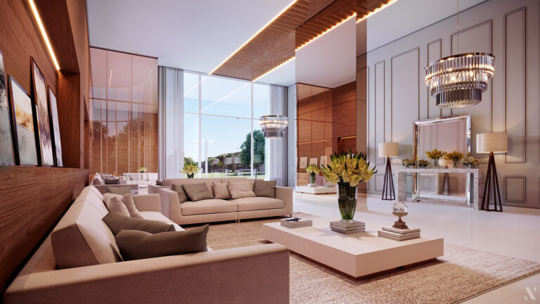 Horizon Residence