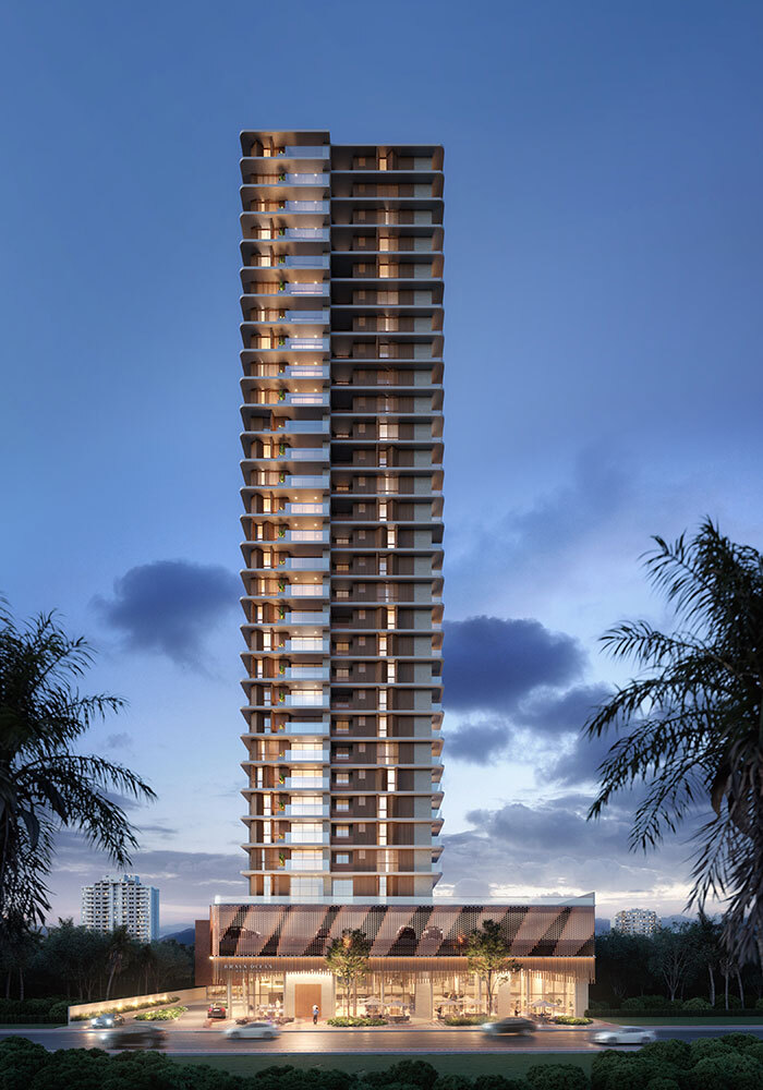 Brava Ocean Home Club